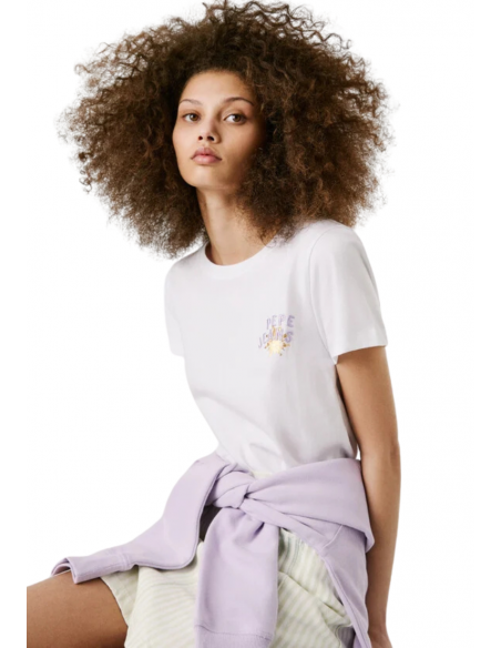 CAMISETA AMANDA | PEPE JEANS
