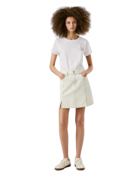 CAMISETA AMANDA | PEPE JEANS