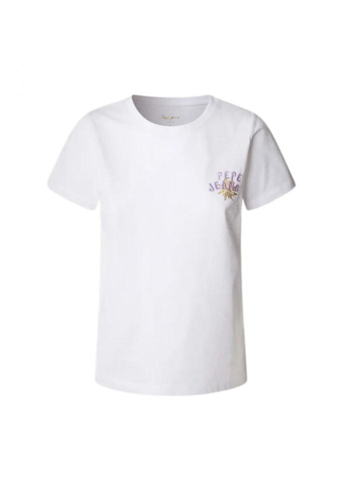 CAMISETA AMANDA | PEPE JEANS