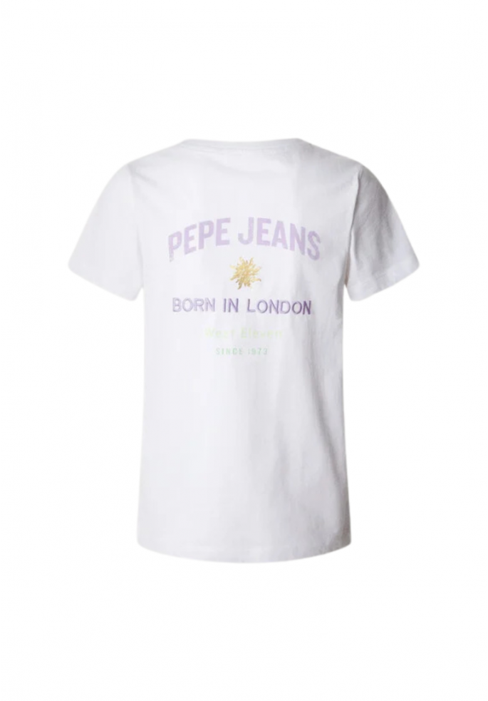 CAMISETA AMANDA | PEPE JEANS