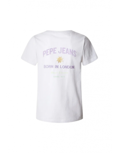 CAMISETA AMANDA | PEPE JEANS