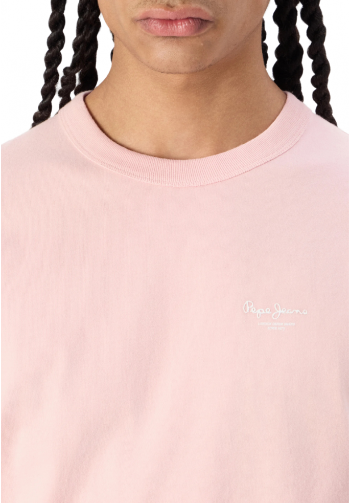 CAMISETA TALBOT TEE | PEPE JEANS