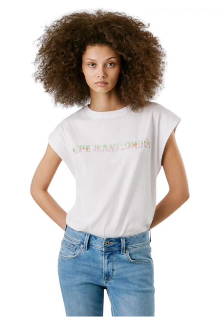 CAMISETA AURORE | PEPE JEANS