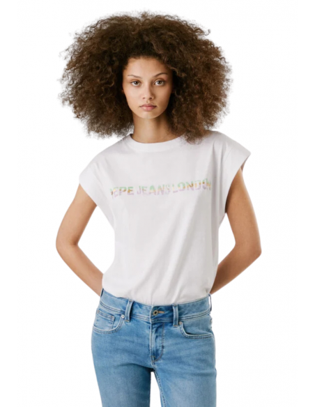 CAMISETA AURORE | PEPE JEANS