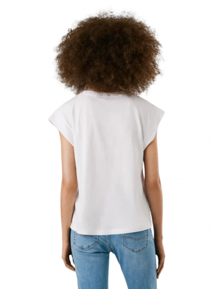 CAMISETA AURORE | PEPE JEANS