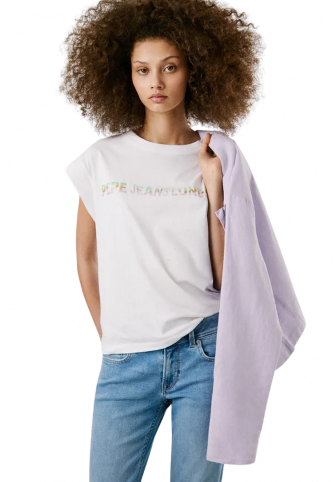 CAMISETA AURORE | PEPE JEANS