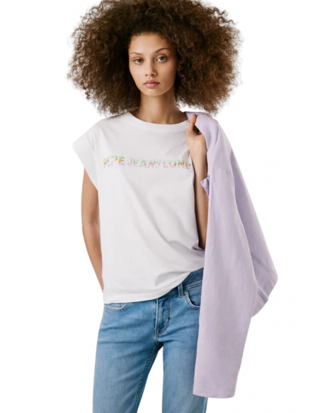 CAMISETA AURORE | PEPE JEANS