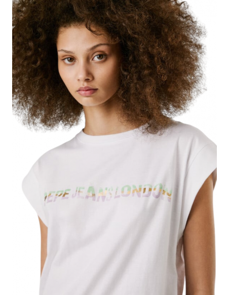 CAMISETA AURORE | PEPE JEANS