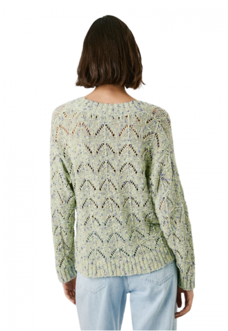 JERSEY CAMILA | PEPE JEANS 2