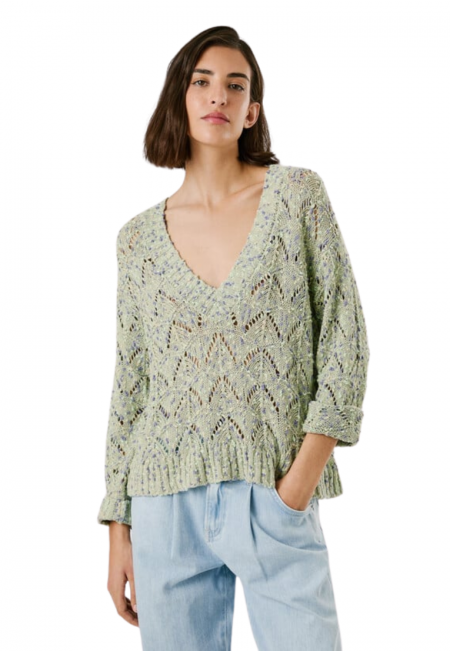 JERSEY CAMILA | PEPE JEANS