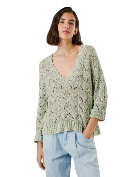 JERSEY CAMILA | PEPE JEANS