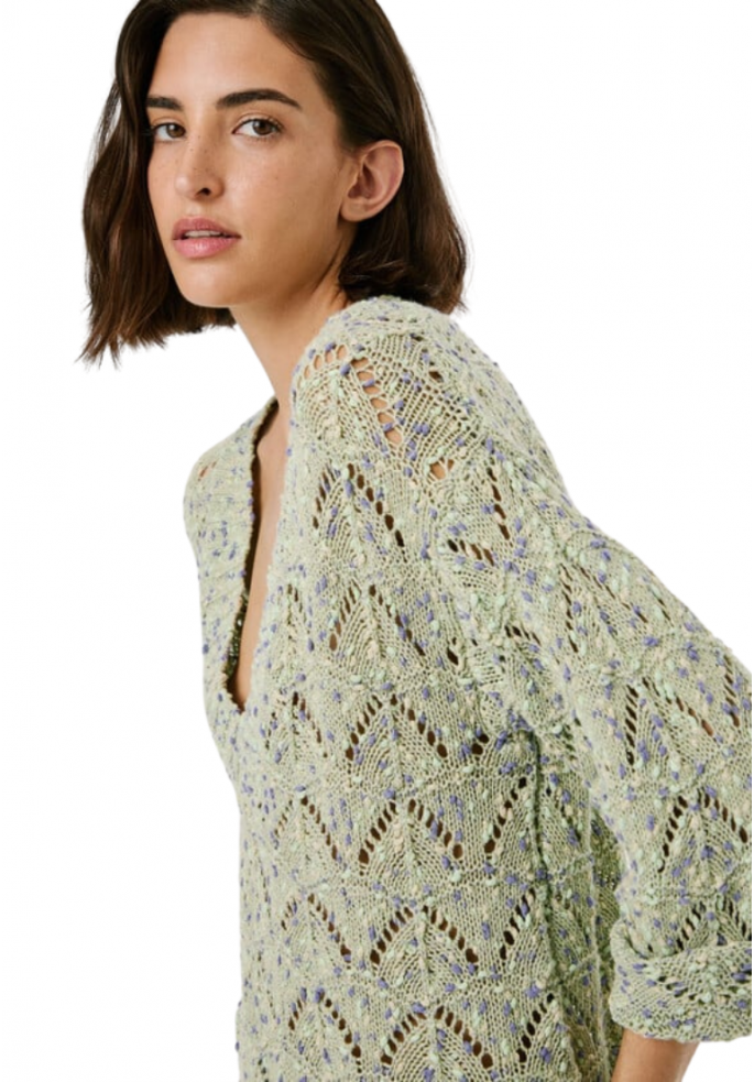 JERSEY CAMILA | PEPE JEANS