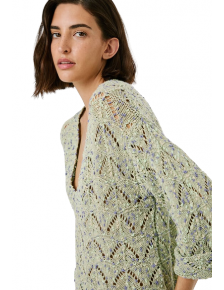 JERSEY CAMILA | PEPE JEANS