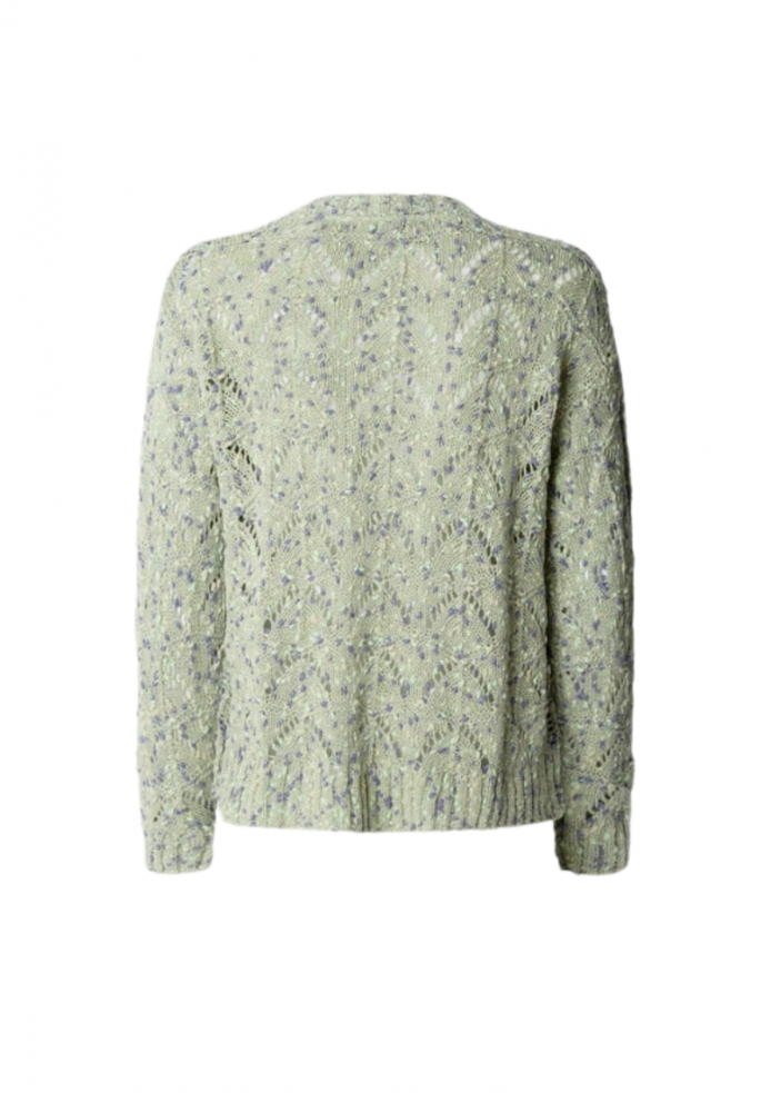 JERSEY CAMILA | PEPE JEANS