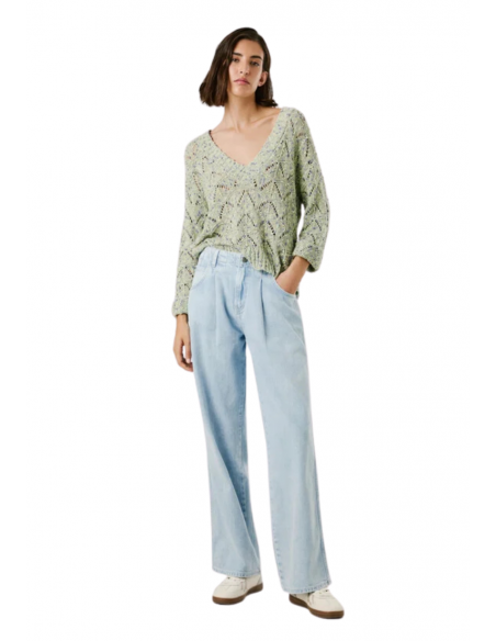 JERSEY CAMILA | PEPE JEANS