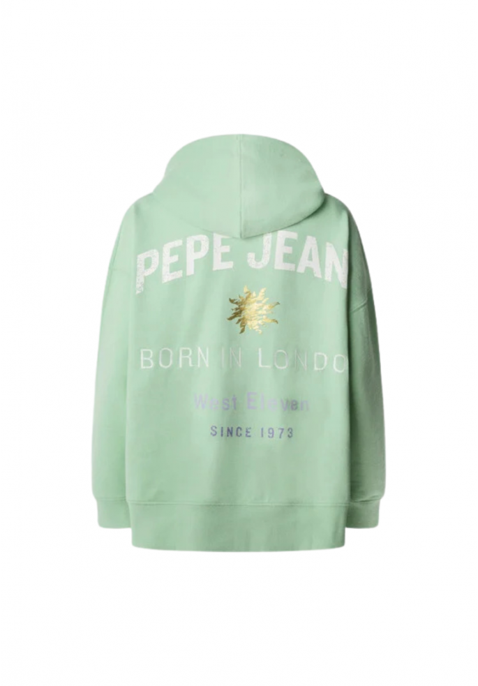 SUDADERA ANGY | PEPE JEANS