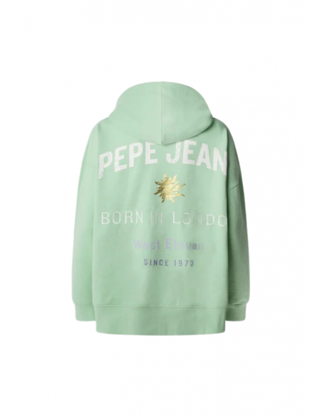 SUDADERA ANGY | PEPE JEANS