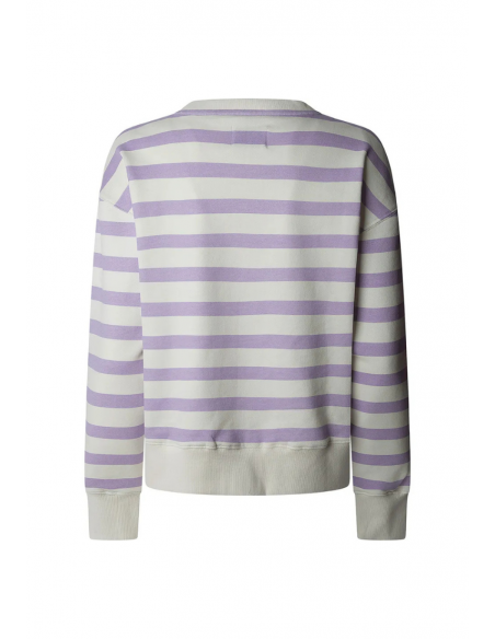 SUDADERA ANNA | PEPE JEANS