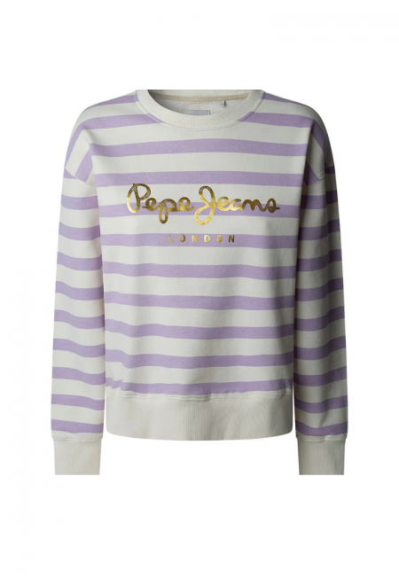 SUDADERA ANNA | PEPE JEANS