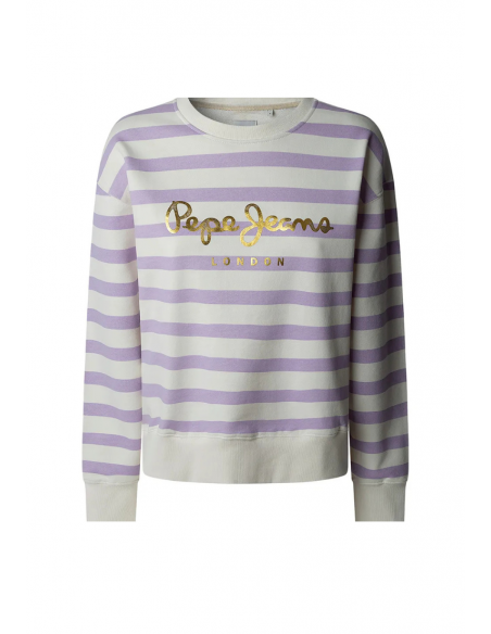 SUDADERA ANNA | PEPE JEANS