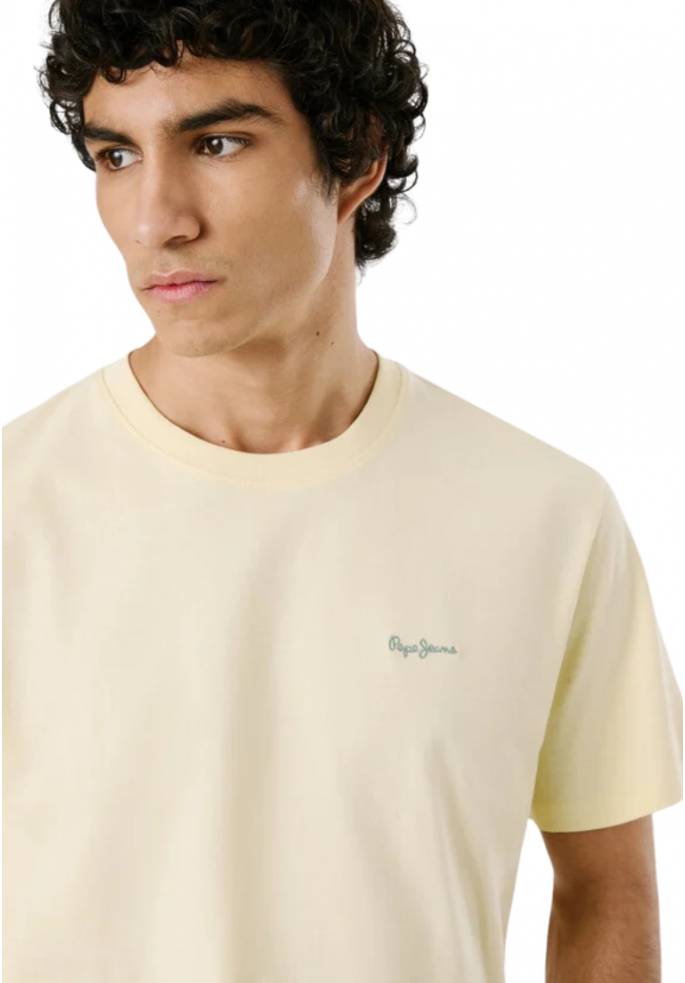 CAMISETA CONNOR | PEPE JEANS
