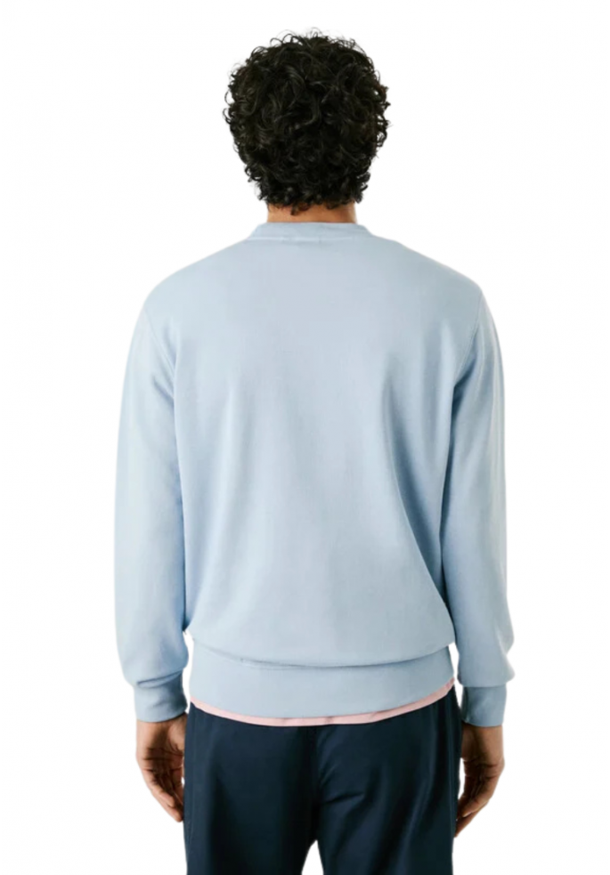 SUDADERA MILTON CREW | PEPE JEANS
