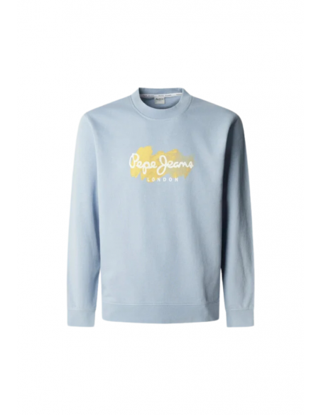 SUDADERA MILTON CREW | PEPE JEANS