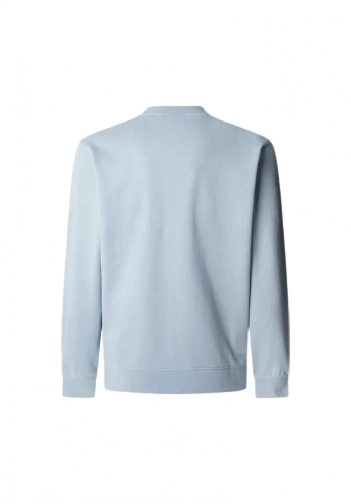 SUDADERA MILTON CREW | PEPE JEANS