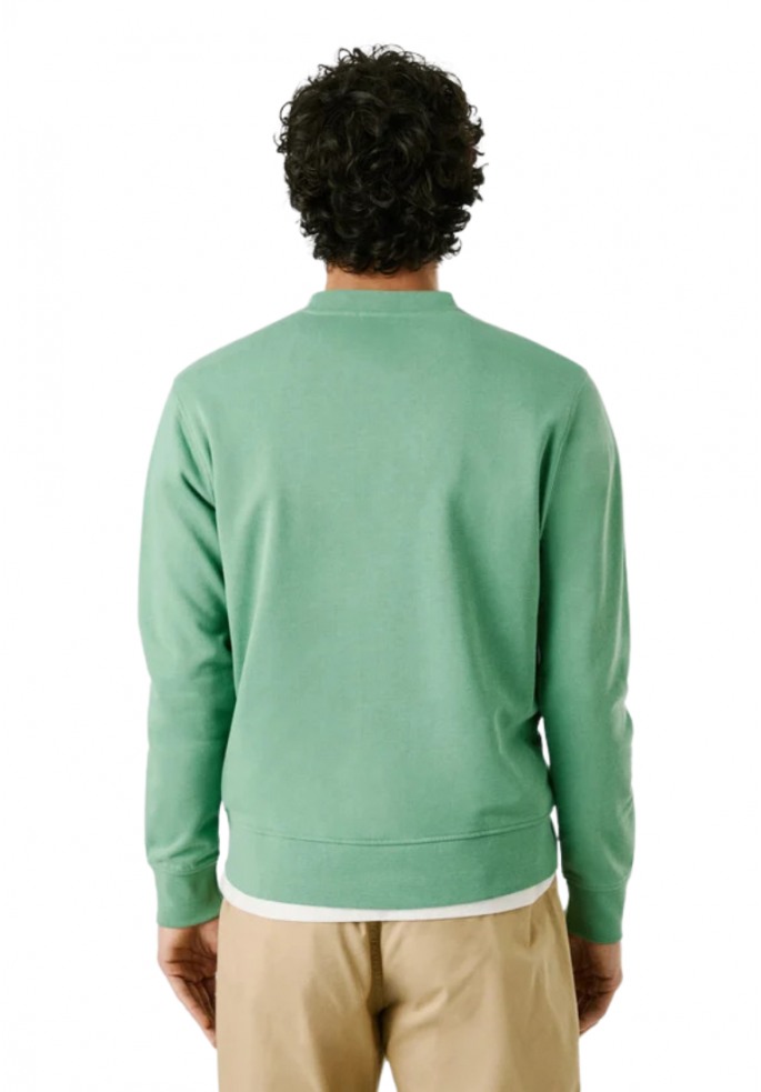 SUDADERA MILTON CREW | PEPE JEANS