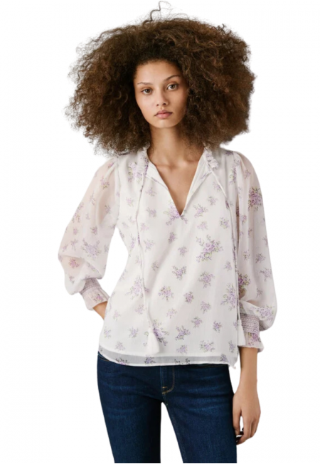 BLUSA LEE | PEPE JEANS