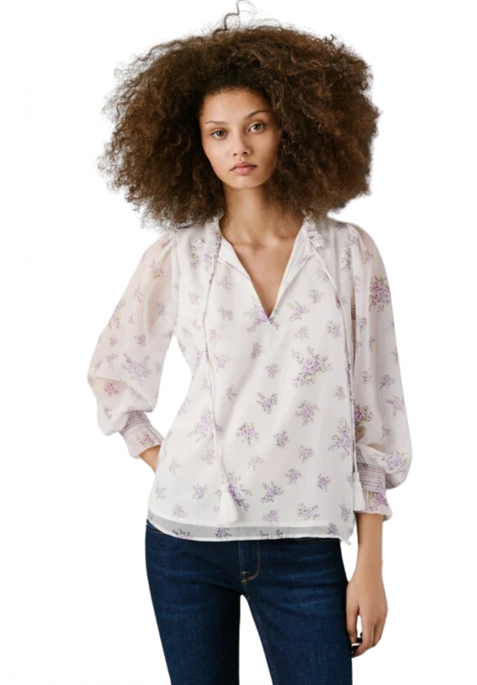 BLUSA LEE | PEPE JEANS