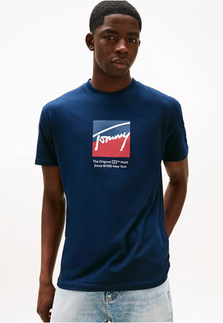CAMISETA REG RWB | TOMMY... 2