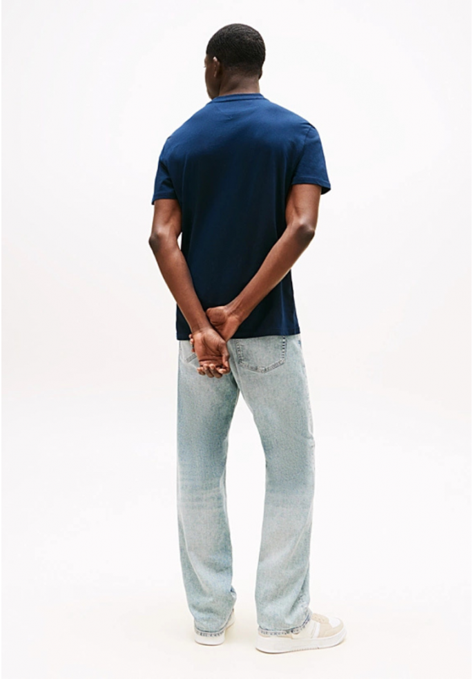 CAMISETA REG RWB | TOMMY HILFIGER