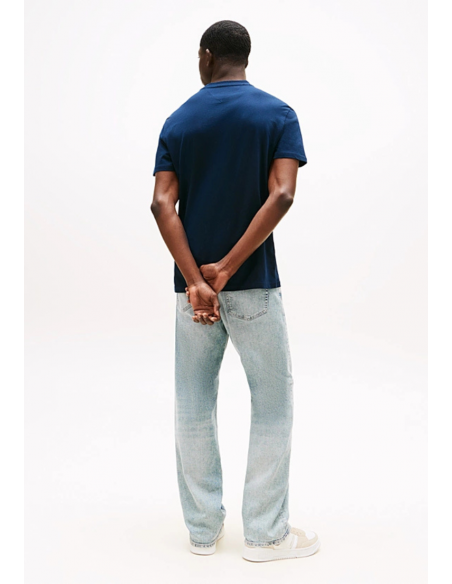 CAMISETA REG RWB | TOMMY HILFIGER