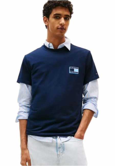 CAMISETA SLIM POP | TOMMY...