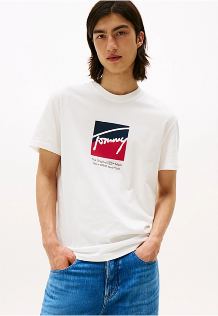 CAMISETA REG RWB | TOMMY...