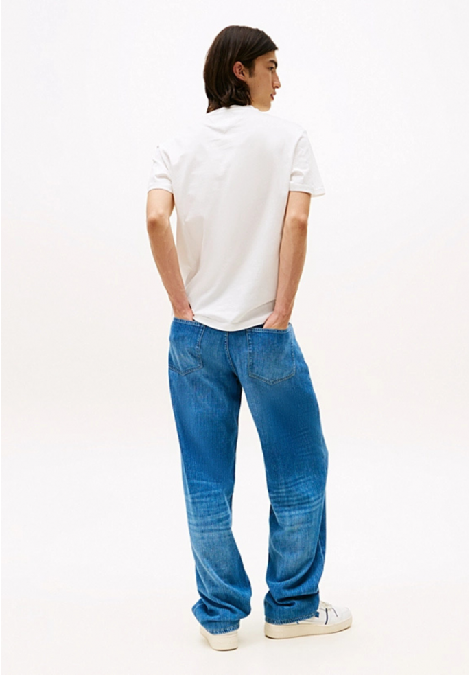 CAMISETA REG RWB | TOMMY HILFIGER