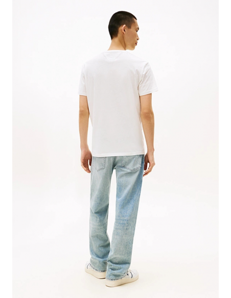 CAMISETA REG TOMMY | TOMMY HILFIGER