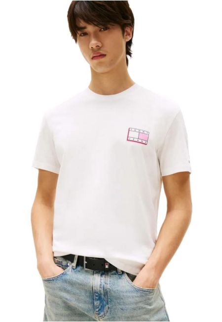 CAMISETA SLIM POP | TOMMY...