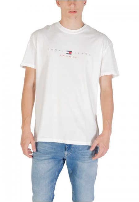 CAMISETA REG FLAG | TOMMY...