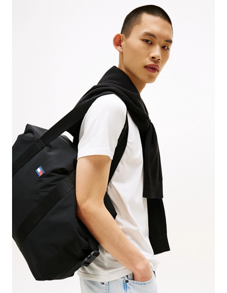 CAMISETA REG STACK | TOMMY HILFIGER