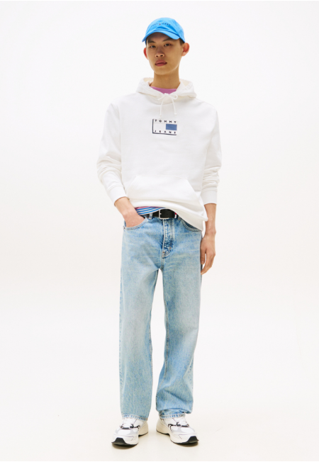SUDADERA REG POP | TOMMY... 2