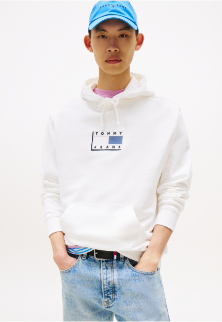 SUDADERA REG POP | TOMMY...