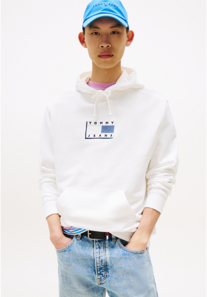 SUDADERA REG POP | TOMMY HILFIGER