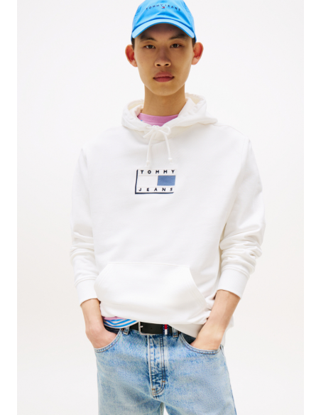 SUDADERA REG POP | TOMMY HILFIGER