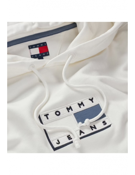 SUDADERA REG POP | TOMMY HILFIGER