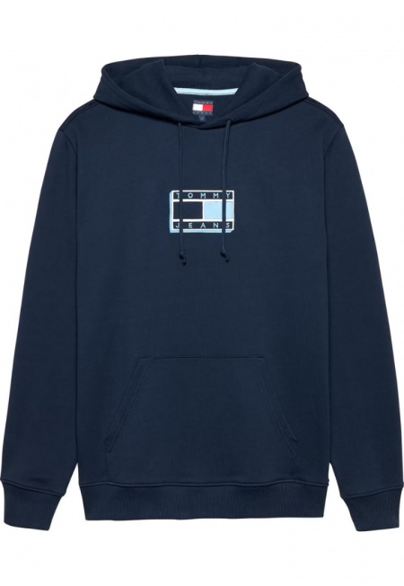 SUDADERA REG POP | TOMMY...