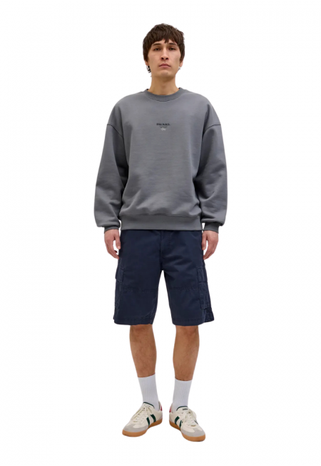 PANTALÓN CORTO MATEO | JACK...