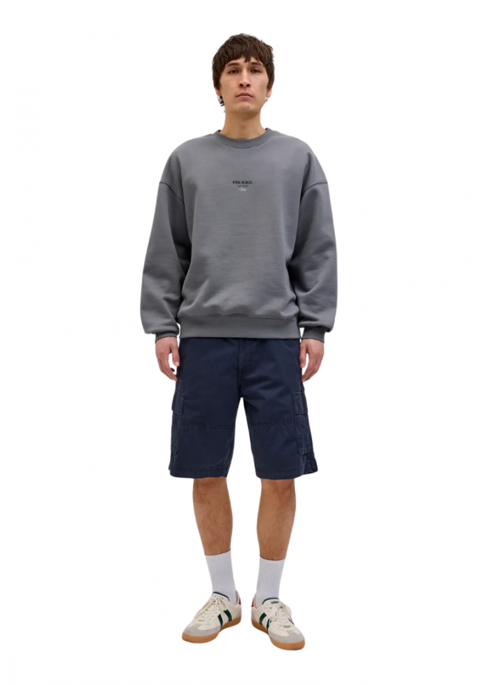 PANTALÓN CORTO MATEO | JACK & JONES