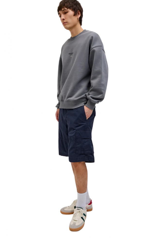 PANTALÓN CORTO MATEO | JACK & JONES